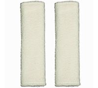 CrazyGadget CrazyGadget Seat Belt Strap Shoulder Protector Pad Cushion