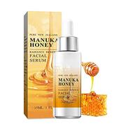 Crazylife Anti-aging Serum,Crazylife Honey Face Serum,Honey Facial Serum,Moisturizing Nourishing Brighten Skin Anti-Wrinkles Anti-Aging Serum (1 Pcs)