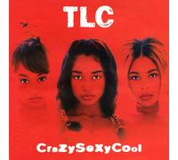 Tlc - Crazysexycool [VINYL]