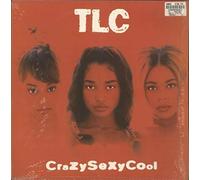 Crazysexycool [VINYL]