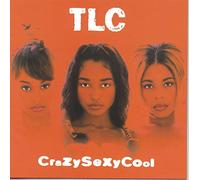 Crazysexycool [VINYL]