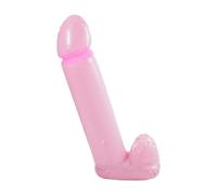 Crazyview Inflatable Bachelorette Party Games Toy 90cm, Funny Inflatable Banana Photo Prop, Giant Blow Up Bachelorette Hen Stag Night Party Supplies, Pranky Decoration for Bridal Decor