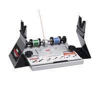 CRB Custom Rod Builder Advanced Hand Wrapper System - 2 Spool