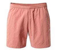 Craghoppers Craghopper Cariati Swimshort: Red Ochre: 34W Size: 34W, Co