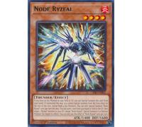 CRBR-EN002 Node Ryzeal (Rare)