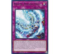CRBR-EN010 Ryzeal Plasma Hole (Rare)