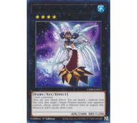 CRBR-EN011 Number 103: Ragnazero (Super Rare)