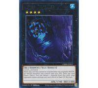 CRBR-EN012 Abyss Dweller