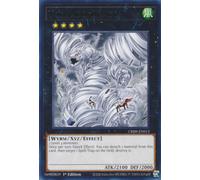 CRBR-EN013 Tornado Dragon (Super Rare)