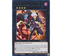 CRBR-EN014 Time Thief Redoer