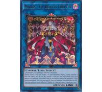 CRBR-EN020 Maliss Hearts Crypter (Collector's Rare)