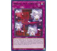 CRBR-EN023 Maliss GWC-06 (Super Rare)