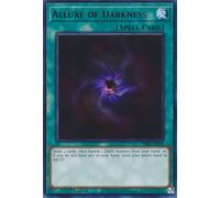 CRBR-EN028 Allure of Darkness