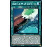 CRBR-EN036 Ryu-Ge War Zone