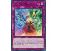 CRBR-EN040 Ryu-Ge Rivalry (Super Rare)