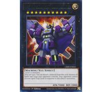 CRBR-EN043 Superdimensional Robot Galaxy Destroyer