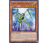 CRBR-EN045 Star Seraph Scepter