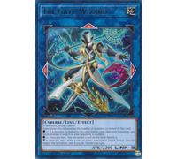 CRBR-EN050 Tri-Gate Wizard