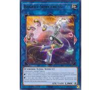 CRBR-EN059 Binary Sorceress