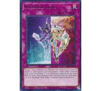 CRBR-EN060 Recoded Alive (Super Rare)