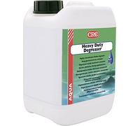 CRC 20487-AA-Quimico Heavy Duty Degreaser Aqua 5 L