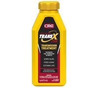 CRC 402916 Trans-X High Mileage Automatic Transmission Treatment, 16 Fl Oz