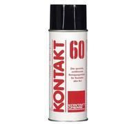 Kontakt-Chemie Kontakt 60 70013-AA Electrical Contact Cleaner 400ml