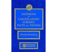 CRC Handbook of Carotid Artery Surgery