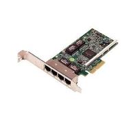 Dell HY7RM PCIe Quad Port 1Gb Network Card Full Height