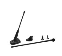 CRDARAAV 1:14 Accessories Ornament Replacement Parts RC Truck Simulation Roof Antenna