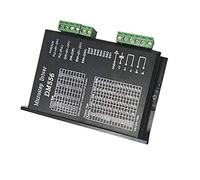 CRDARAAV 1 Pc DM556 42 57 2-Phase Stepper Stepping Motor General Driver Controller