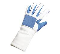 CRDARAAV 1 Piece Fencing Glove Bout Practice Training Equipment for Sport Training Large Left Hand