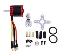 CRDARAAV 1000KV 270W Brushless Motor N2830/11 for RC Drone Helicopter Quadcopter