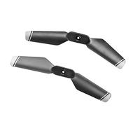 CRDARAAV 2 Pcs Set Plastic Propellers Blade FPV Quadcopter for LS-XT6 Mini RC Drone