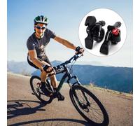 CRDARAAV Bike Front Fork Coil Controller Bicycles Control Switch Riding Replacement Part Professional Accessory Type A Switch Core