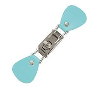 CRDARAAV Busy Board Toys Early Learning for Birthday Gift blue lock