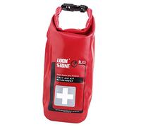 CRDARAAV Empty Waterproof Emergency First Aid Kit Dry Bag Rafting Camping Kayaking