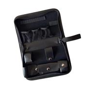 CRDARAAV Golf Ball Bag Pouch Golf Accessory Bag for Golfing Gear Golf Tees Golf Stuff