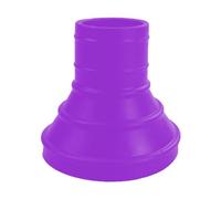 CRDARAAV Golf Ball Pick up Back Saver Golf Ball Retriever for Training Golf Accessory purple