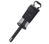 CRDARAAV Golf Ball Pick up with Tube Holds 70 Balls Golfing Accessories Training