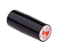 CRDARAAV Golf Ball Stamper Marker Club Accessories Golfer Training Aid Gift Ladybird