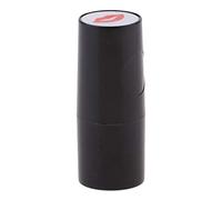 CRDARAAV Golf Ball Stamper Marker Club Accessories Golfer Training Aid Gift Lips