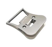 CRDARAAV Hackle Pliers for Tying Flies Durable Baits Lure Making Supplies Hackle Clip