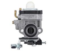 CRDARAAV New Carburetor for Outboard 3.6HP 4HP 4 strokes engines