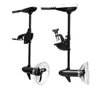 CRDARAAV Outboard Propeller Net Cover Kayak Propulsion Trolling Motor Cage Protector Inner diameter 9.8cm