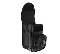 CRDARAAV Scuba Diving Mesh Gear Bag Cargo Pocket for Dive Reel SMB Drift Hook Clip