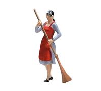 CRDARAAV Simulation 1/64 Scale Models Figurine Collection Decoration for DIY Scene Woman standard