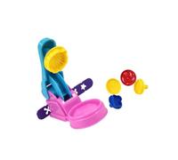 CRDARAAV Toddlers Plasticine Tool Model Toy Soft Clay Moulds Learning Education Modeling Toys Gaming Supply for Home Kindergarten
