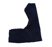 CRDARAAV Universal Bowling Thumb Saver Finger Grip Protector Replacement Royal Blue