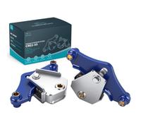 CRE3000 CRE2-35 Suspension System Tandem Axle Equalizer for 35" Wheelbase Trailers - Direct Replacement for morryde cre3000 Equalizer Suspension Parts, Heavy-Duty